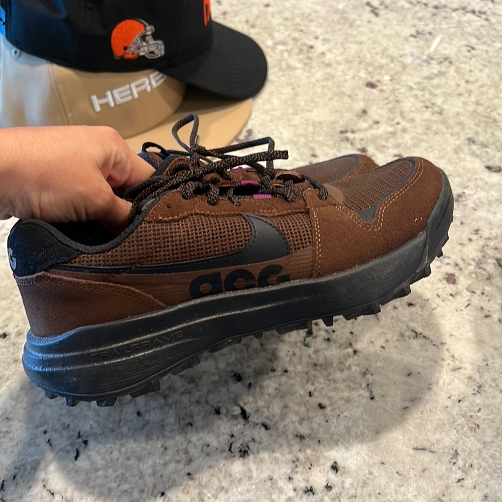 Nike ACG HIKING SHOES